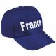 CASQUETTE FRANCE