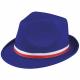 CHAPEAU BORSALINO FRANCE