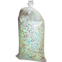 CONFETTIS MULTICOLORES 10 KG