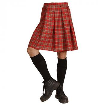 KILT ECOSSAIS