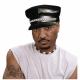 CASQUETTE LATEX NOIRE