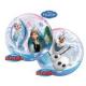 BUBBLE DISNEY REINE DES NEIGES 22" 56cm