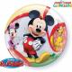 BUBBLE DISNEY MICKEY MOUSSE 22" 56cm