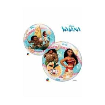 BUBBLE VAIANA 22" 56cm