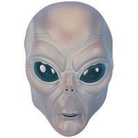 Masque enfant Alien pvc