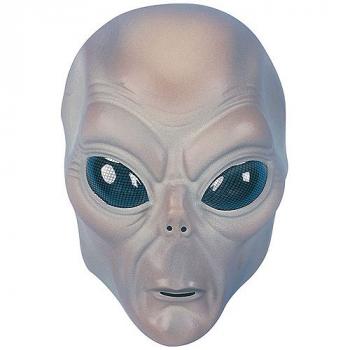 Masque enfant Alien pvc