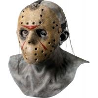 MASQUE HOCKEY JASON DETACHABLE