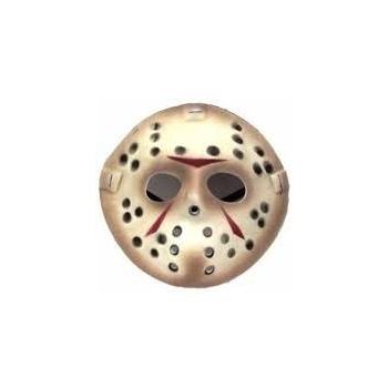 MASQUE ADULTE MOUSSE JASON