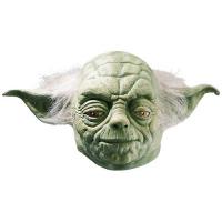 MASQUE YODA STAR WARS