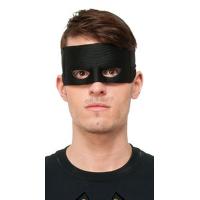 LOUP ADULTE ZORRO