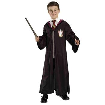 KIT HARRY POTTER LICENCE