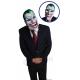 MASQUE ADULTE ARTICULE JOKER