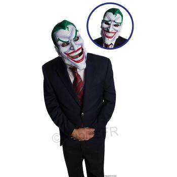 MASQUE ADULTE ARTICULE JOKER