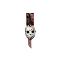 MASQUE + MACHETTE JASON