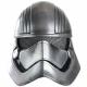 MASQUE ADULTE CAPTAIN PHASMA 1/2MASQUE ADULTE