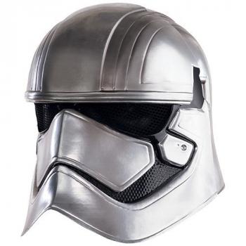 MASQUE CAPTAIN PHASMA CASQUE 2 PCS ADULTE