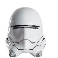 MASQUE ADULTE FLAMETROOPER 1/2MASQUE ADULTE