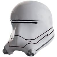 MASQUE FLAMETROOPER CASQUE 2 PCS ADULTE