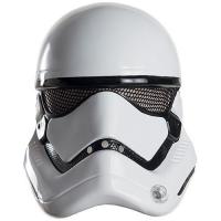 MASQUE STORMTROOPER 1/2 CASQUE ADULTE