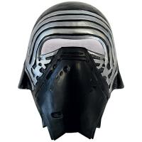 MASQUE KYLO REN STAR WARS VII ENFANT