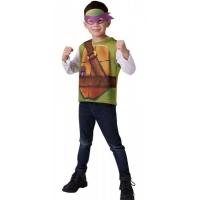 PARTY PACK DONATELLO 3/6 ANS