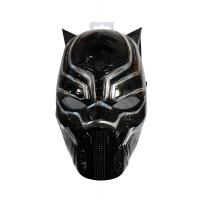 MASQUE BLACK PANTHER