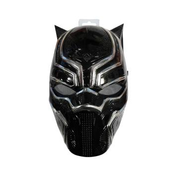 MASQUE BLACK PANTHER