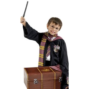 Coffre de deguisement harry potter - Harry Potter - Décoration-Fête