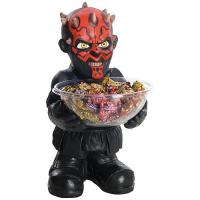 Pot à bonbons Darth Maul