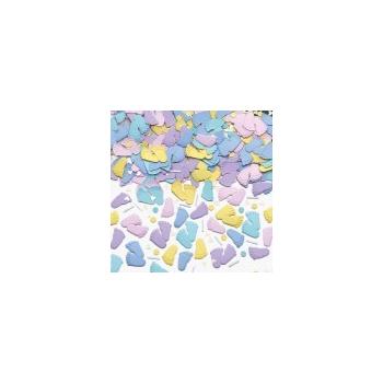 CONFETTIS PETIT PIED 14G