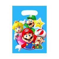 SACHETS SUPER MARIO X8