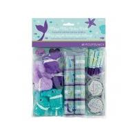 LOT DE JOUETS SIRENE X48