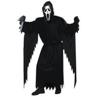 COSTUME GHOST FACE HOMME TM