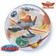 BUBBLE DISNEY PLANES 22" 56cm