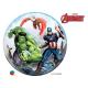 BUBBLE MARVEL AVENGERS 22" 56cm