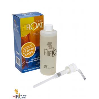 ULTRA HI FLOAT + POMPE 150ML