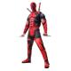 COSTUME ADULTE DEADPOOL STD