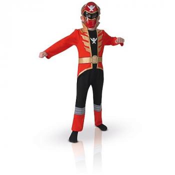 DEGUISEMENT POWER RANGERS  ENFANT