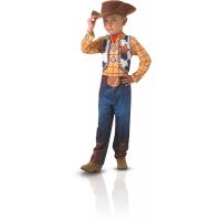 COSTUME WOODY 5/6 ANS