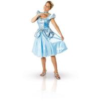 DEGUISEMENT CENDRILLON TAILLE S