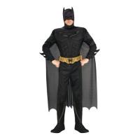 COSTUME BAT MAN ADULTE TM