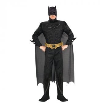 COSTUME BAT MAN ADULTE TM