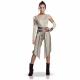 DEGUISEMENT LUXE REY STAR WARS TAILLE S