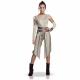 DEGUISEMENT LUXE REY STAR WARS TAILLE S