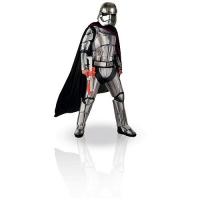 DEGUISEMENT CAPTAIN PHASMA TAILLE STD AVEC MASQUE