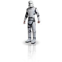 COSTUME FLAMETROOPER TAILLE XL AVEC MASQUE