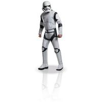 DEGUISEMENT STORMTROOPER TAILLE STD AVEC MASQUE