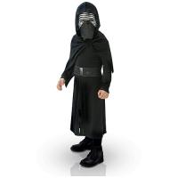 DEGUISEMENT KYLO REN STAR WARS 7/8ANS