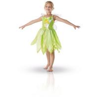 COSTUME FEE CLOCHETTE TAILLE 3/4ANS