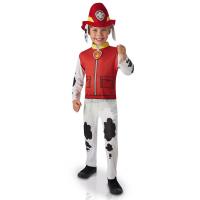 COSTUME MARCUS PAT PATROUILLE 5/6 ANS